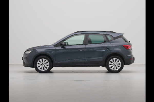 Seat Arona 1.0 TSI 110pk DSG Style Clima Navigatie Camera Carplay Pdc 99
