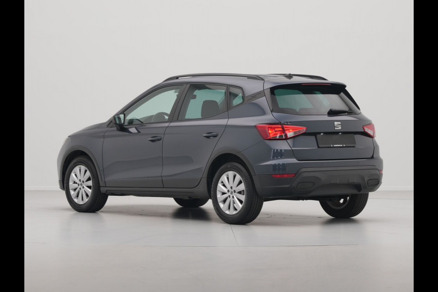 Seat Arona 1.0 TSI 110pk DSG Style Clima Navigatie Camera Carplay Pdc 99