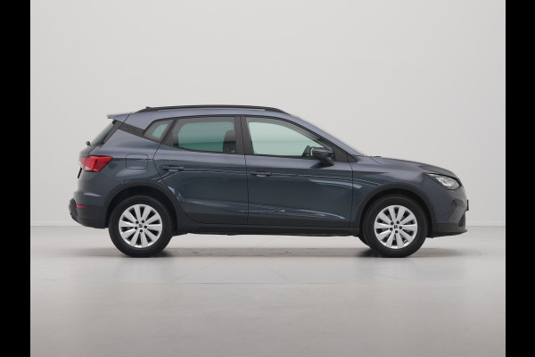 Seat Arona 1.0 TSI 110pk DSG Style Clima Navigatie Camera Carplay Pdc 99
