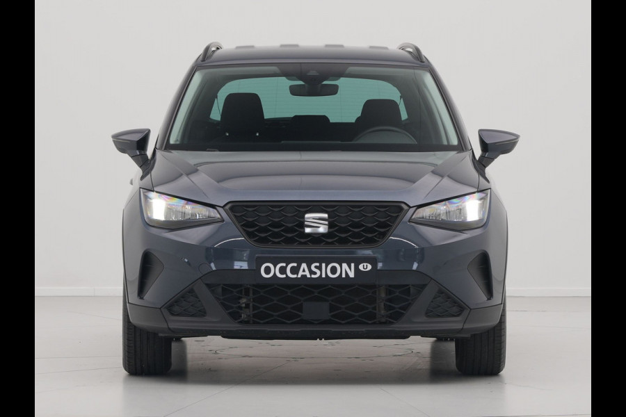 Seat Arona 1.0 TSI 110pk DSG Style Clima Navigatie Camera Carplay Pdc 99