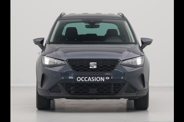Seat Arona 1.0 TSI 110pk DSG Style Clima Navigatie Camera Carplay Pdc 99