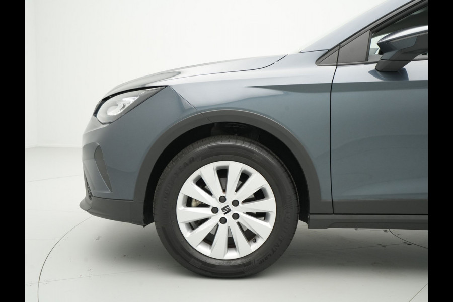 Seat Arona 1.0 TSI 110pk DSG Style Clima Navigatie Camera Carplay Pdc 99