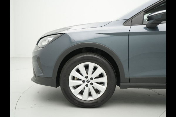 Seat Arona 1.0 TSI 110pk DSG Style Clima Navigatie Camera Carplay Pdc 99