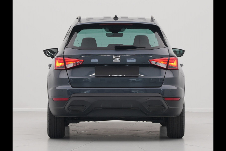 Seat Arona 1.0 TSI 110pk DSG Style Clima Navigatie Camera Carplay Pdc 99