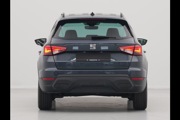 Seat Arona 1.0 TSI 110pk DSG Style Clima Navigatie Camera Carplay Pdc 99