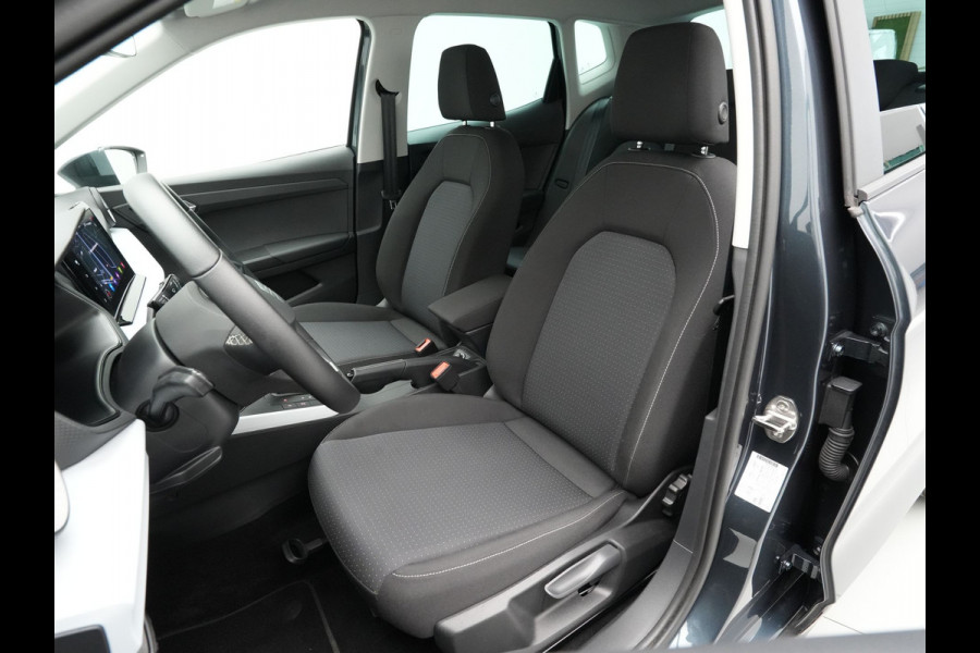 Seat Arona 1.0 TSI 110pk DSG Style Clima Navigatie Camera Carplay Pdc 99