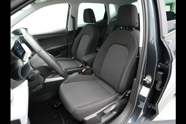 Seat Arona 1.0 TSI 110pk DSG Style Clima Navigatie Camera Carplay Pdc 99