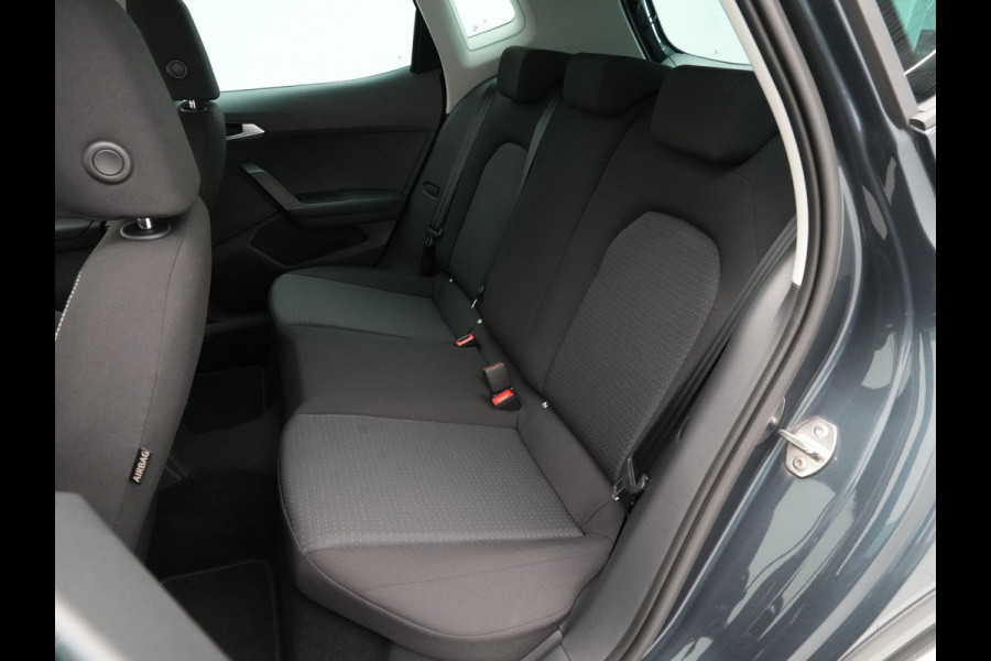 Seat Arona 1.0 TSI 110pk DSG Style Clima Navigatie Camera Carplay Pdc 99