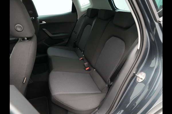 Seat Arona 1.0 TSI 110pk DSG Style Clima Navigatie Camera Carplay Pdc 99