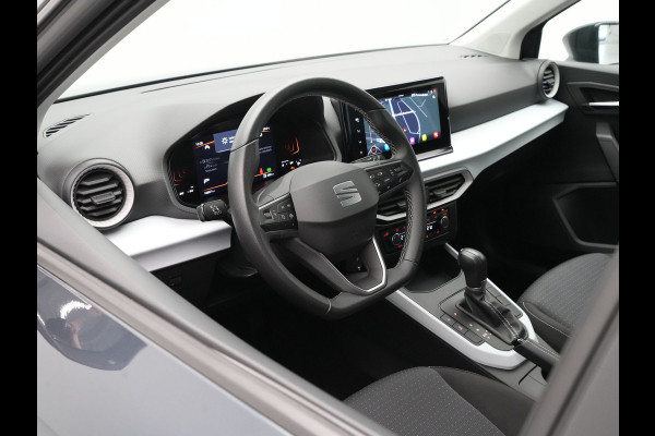 Seat Arona 1.0 TSI 110pk DSG Style Clima Navigatie Camera Carplay Pdc 99