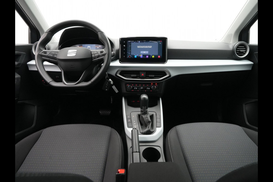 Seat Arona 1.0 TSI 110pk DSG Style Clima Navigatie Camera Carplay Pdc 99