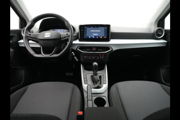 Seat Arona 1.0 TSI 110pk DSG Style Clima Navigatie Camera Carplay Pdc 99