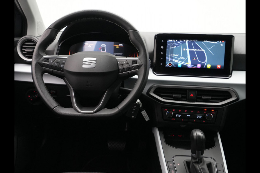 Seat Arona 1.0 TSI 110pk DSG Style Clima Navigatie Camera Carplay Pdc 99