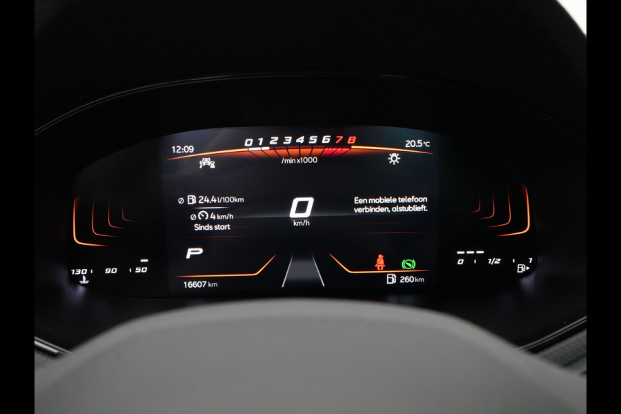 Seat Arona 1.0 TSI 110pk DSG Style Clima Navigatie Camera Carplay Pdc 99