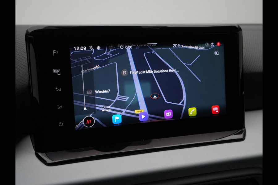 Seat Arona 1.0 TSI 110pk DSG Style Clima Navigatie Camera Carplay Pdc 99