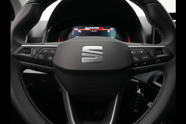 Seat Arona 1.0 TSI 110pk DSG Style Clima Navigatie Camera Carplay Pdc 99