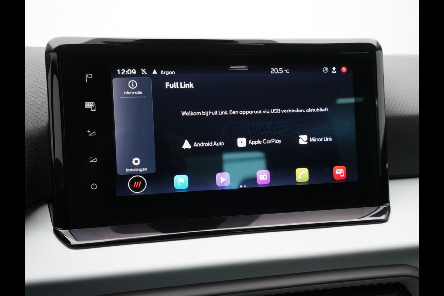 Seat Arona 1.0 TSI 110pk DSG Style Clima Navigatie Camera Carplay Pdc 99