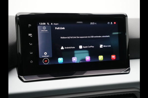 Seat Arona 1.0 TSI 110pk DSG Style Clima Navigatie Camera Carplay Pdc 99