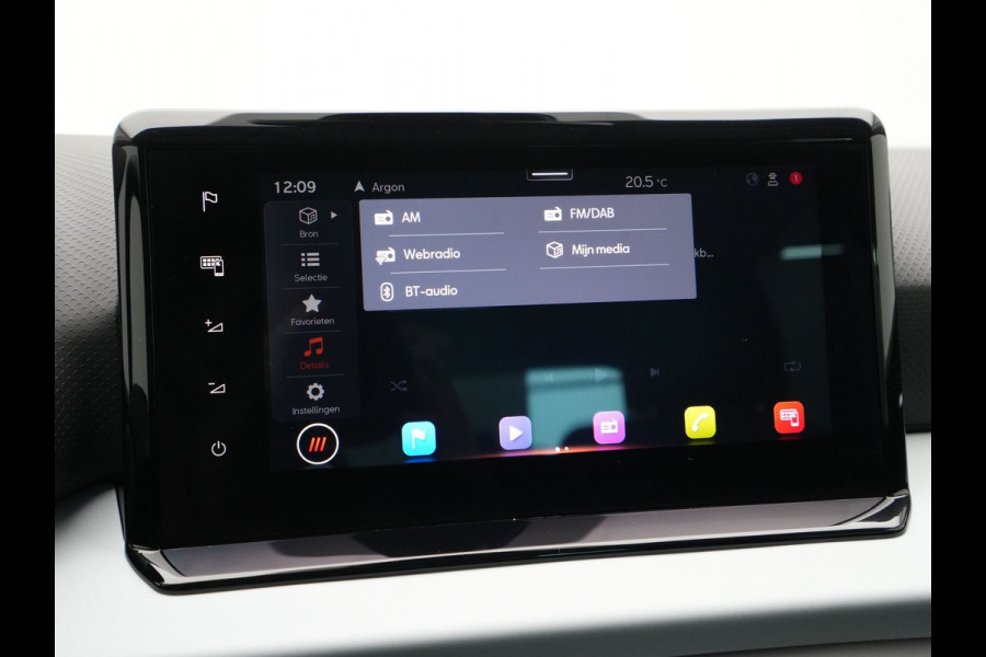 Seat Arona 1.0 TSI 110pk DSG Style Clima Navigatie Camera Carplay Pdc 99