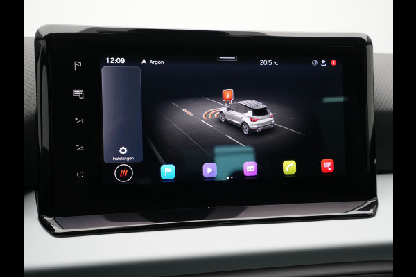 Seat Arona 1.0 TSI 110pk DSG Style Clima Navigatie Camera Carplay Pdc 99