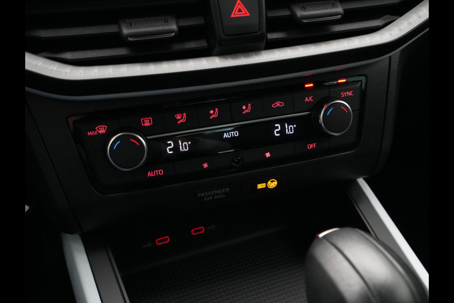 Seat Arona 1.0 TSI 110pk DSG Style Clima Navigatie Camera Carplay Pdc 99