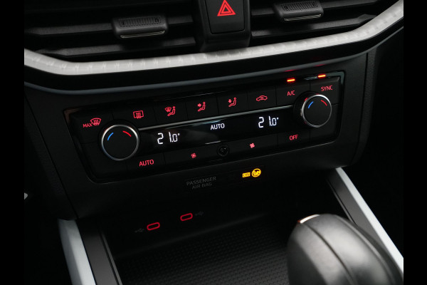 Seat Arona 1.0 TSI 110pk DSG Style Clima Navigatie Camera Carplay Pdc 99
