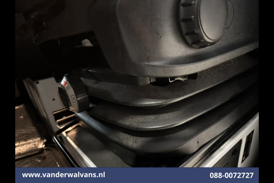 Mercedes-Benz Sprinter 316 CDI 164pk L3H2 Euro6 Airco | Camera | Apple Carplay | Cruiscontrol Android Auto, Chauffeursstoel, Stoelverwarming, 270gr. Achterdeuren, Bijrijdersbank