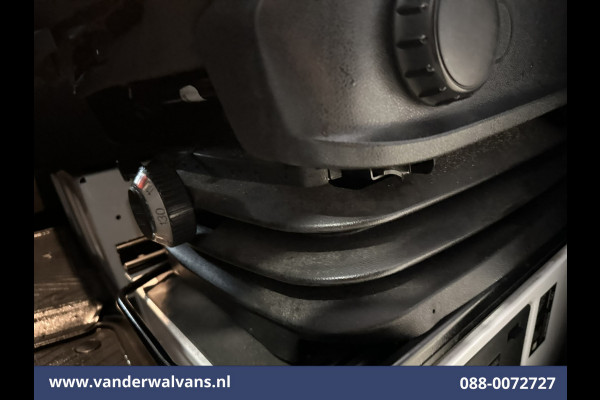 Mercedes-Benz Sprinter 316 CDI 164pk L3H2 Euro6 Airco | Camera | Apple Carplay | Cruiscontrol Android Auto, Chauffeursstoel, Stoelverwarming, 270gr. Achterdeuren, Bijrijdersbank