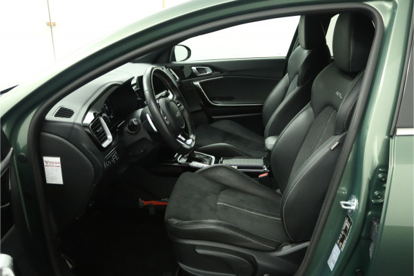 Kia ProCeed 1.5 T-GDi GT-Line Apple Carplay/Android Auto - Cruise Control - Dodehoekdetectie - Climate Control - Navigatie - Stuur/Stoel Verwarming - Fabrieksgarantie tot 07-2031