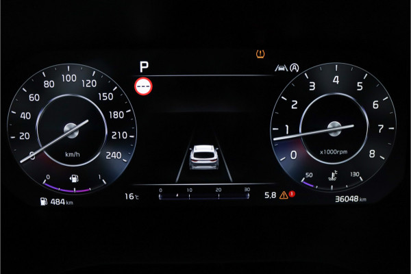 Kia ProCeed 1.5 T-GDi GT-Line Apple Carplay/Android Auto - Cruise Control - Dodehoekdetectie - Climate Control - Navigatie - Stuur/Stoel Verwarming - Fabrieksgarantie tot 07-2031