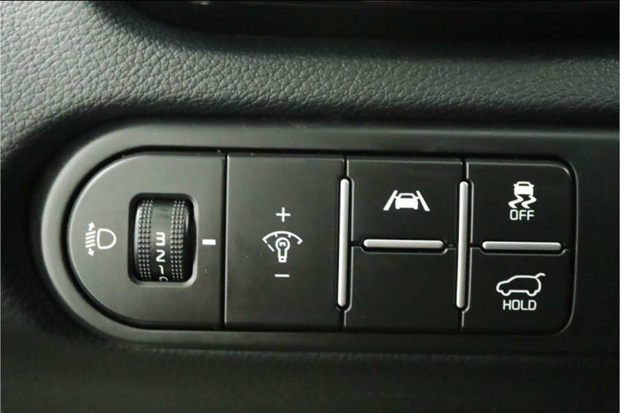 Kia ProCeed 1.5 T-GDi GT-Line Apple Carplay/Android Auto - Cruise Control - Dodehoekdetectie - Climate Control - Navigatie - Stuur/Stoel Verwarming - Fabrieksgarantie tot 07-2031