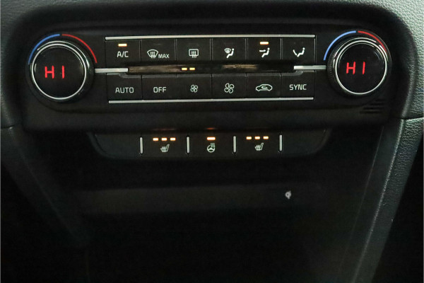 Kia ProCeed 1.5 T-GDi GT-Line Apple Carplay/Android Auto - Cruise Control - Dodehoekdetectie - Climate Control - Navigatie - Stuur/Stoel Verwarming - Fabrieksgarantie tot 07-2031