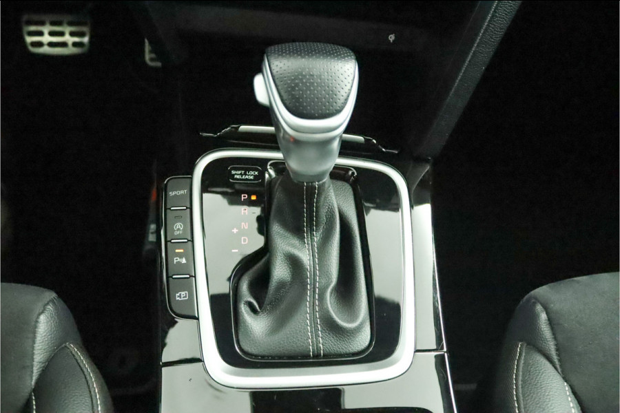 Kia ProCeed 1.5 T-GDi GT-Line Apple Carplay/Android Auto - Cruise Control - Dodehoekdetectie - Climate Control - Navigatie - Stuur/Stoel Verwarming - Fabrieksgarantie tot 07-2031
