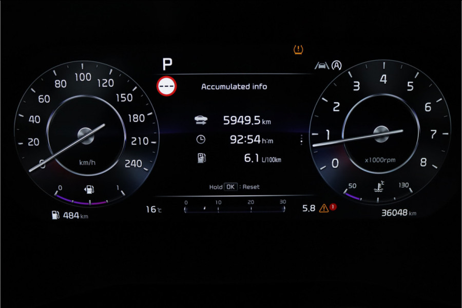 Kia ProCeed 1.5 T-GDi GT-Line Apple Carplay/Android Auto - Cruise Control - Dodehoekdetectie - Climate Control - Navigatie - Stuur/Stoel Verwarming - Fabrieksgarantie tot 07-2031