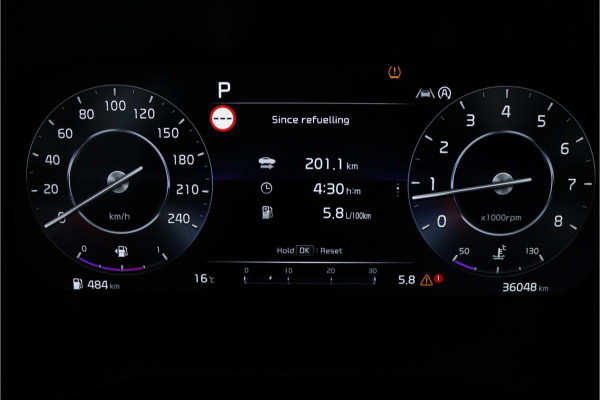 Kia ProCeed 1.5 T-GDi GT-Line Apple Carplay/Android Auto - Cruise Control - Dodehoekdetectie - Climate Control - Navigatie - Stuur/Stoel Verwarming - Fabrieksgarantie tot 07-2031