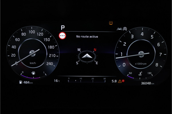Kia ProCeed 1.5 T-GDi GT-Line Apple Carplay/Android Auto - Cruise Control - Dodehoekdetectie - Climate Control - Navigatie - Stuur/Stoel Verwarming - Fabrieksgarantie tot 07-2031