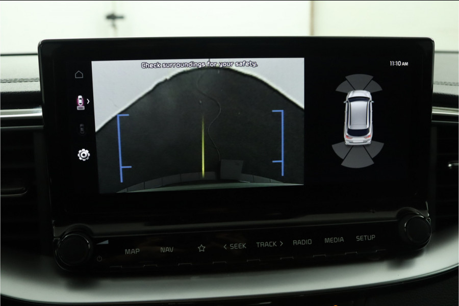 Kia ProCeed 1.5 T-GDi GT-Line Apple Carplay/Android Auto - Cruise Control - Dodehoekdetectie - Climate Control - Navigatie - Stuur/Stoel Verwarming - Fabrieksgarantie tot 07-2031