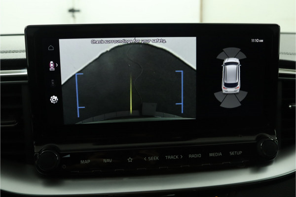 Kia ProCeed 1.5 T-GDi GT-Line Apple Carplay/Android Auto - Cruise Control - Dodehoekdetectie - Climate Control - Navigatie - Stuur/Stoel Verwarming - Fabrieksgarantie tot 07-2031
