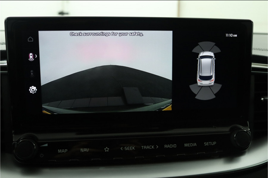 Kia ProCeed 1.5 T-GDi GT-Line Apple Carplay/Android Auto - Cruise Control - Dodehoekdetectie - Climate Control - Navigatie - Stuur/Stoel Verwarming - Fabrieksgarantie tot 07-2031