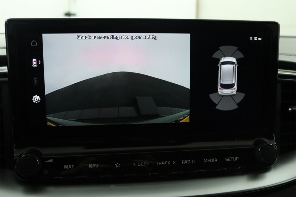 Kia ProCeed 1.5 T-GDi GT-Line Apple Carplay/Android Auto - Cruise Control - Dodehoekdetectie - Climate Control - Navigatie - Stuur/Stoel Verwarming - Fabrieksgarantie tot 07-2031