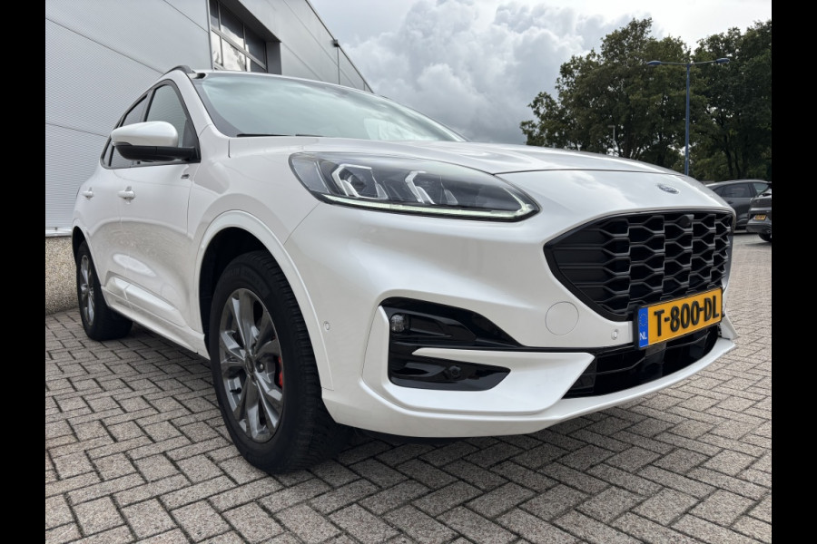 Ford Kuga 2.5 PHEV ST-Line X TREKHAAK! DRIVERPACK! WINTERPACK!