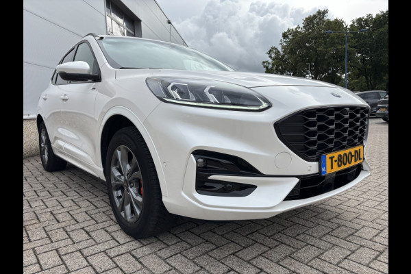 Ford Kuga 2.5 PHEV ST-Line X TREKHAAK! DRIVERPACK! WINTERPACK!