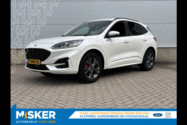 Ford Kuga 2.5 PHEV ST-Line X TREKHAAK! DRIVERPACK! WINTERPACK!