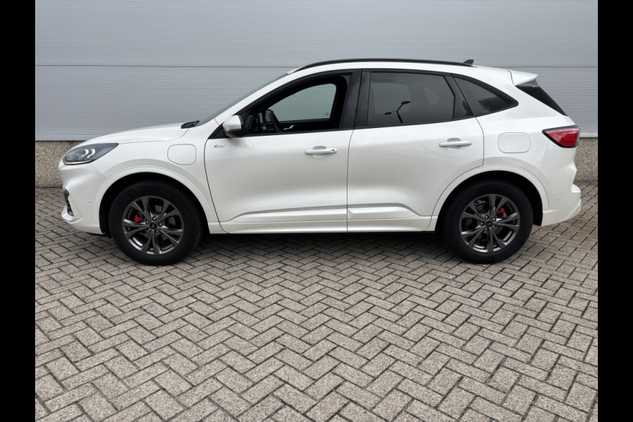 Ford Kuga 2.5 PHEV ST-Line X TREKHAAK! DRIVERPACK! WINTERPACK!