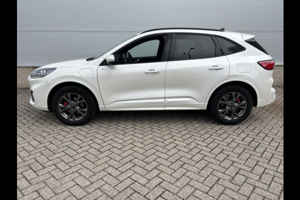 Ford Kuga 2.5 PHEV ST-Line X TREKHAAK! DRIVERPACK! WINTERPACK!