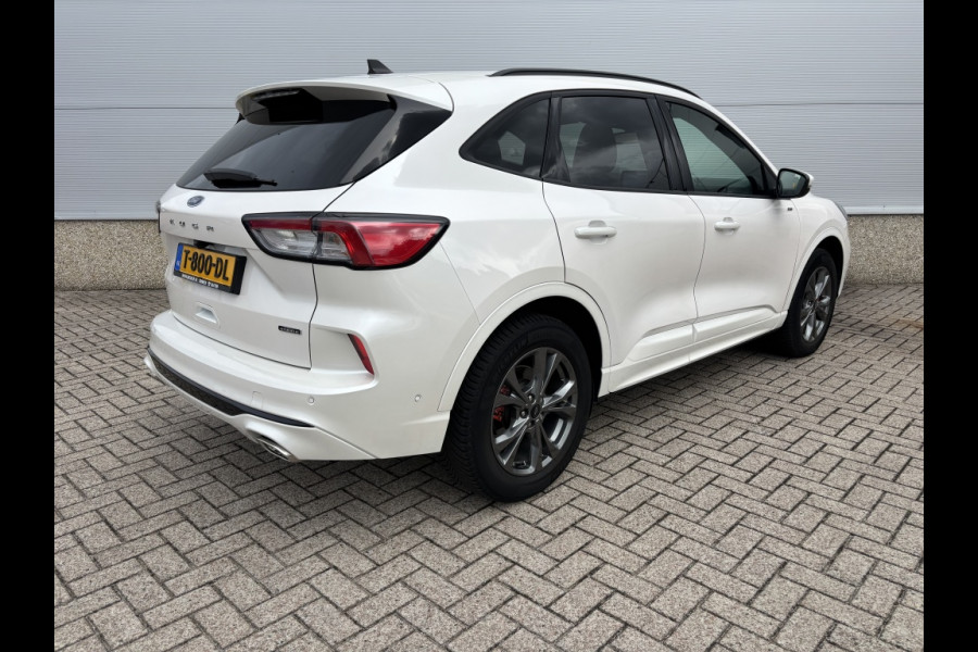 Ford Kuga 2.5 PHEV ST-Line X TREKHAAK! DRIVERPACK! WINTERPACK!