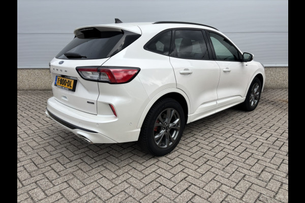 Ford Kuga 2.5 PHEV ST-Line X TREKHAAK! DRIVERPACK! WINTERPACK!