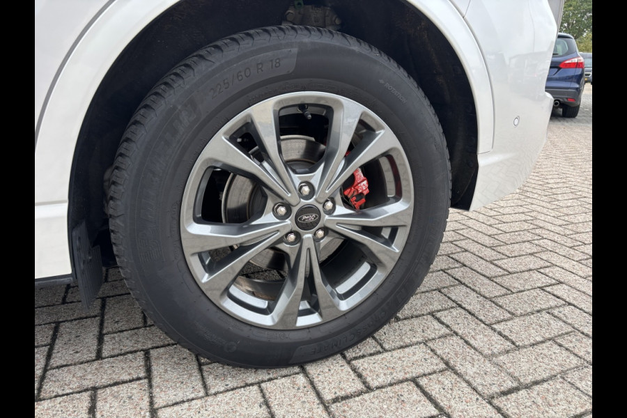 Ford Kuga 2.5 PHEV ST-Line X TREKHAAK! DRIVERPACK! WINTERPACK!