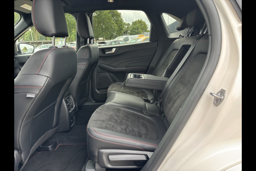 Ford Kuga 2.5 PHEV ST-Line X TREKHAAK! DRIVERPACK! WINTERPACK!