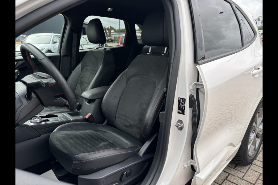 Ford Kuga 2.5 PHEV ST-Line X TREKHAAK! DRIVERPACK! WINTERPACK!